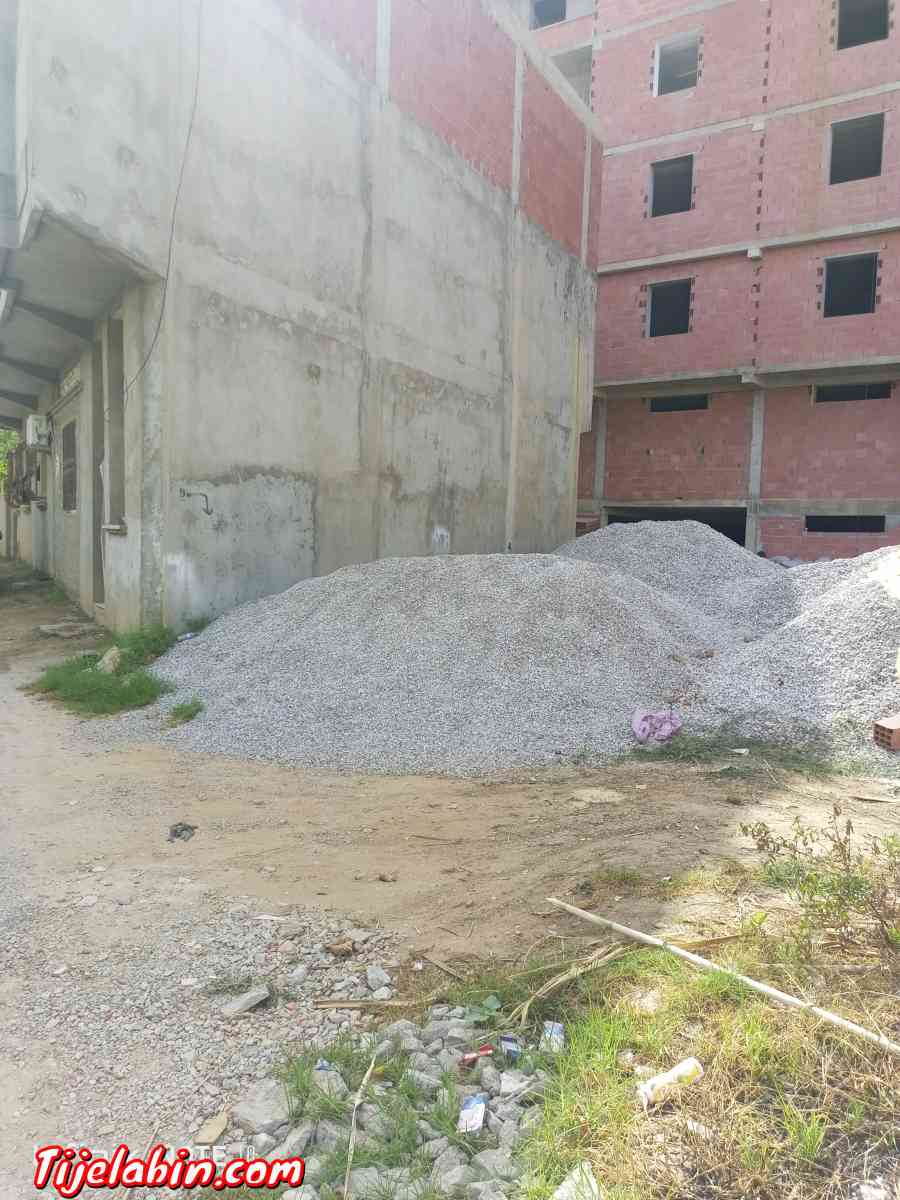 tairrun 177m2 jijel - Jijel, Jijel - Tijelabin