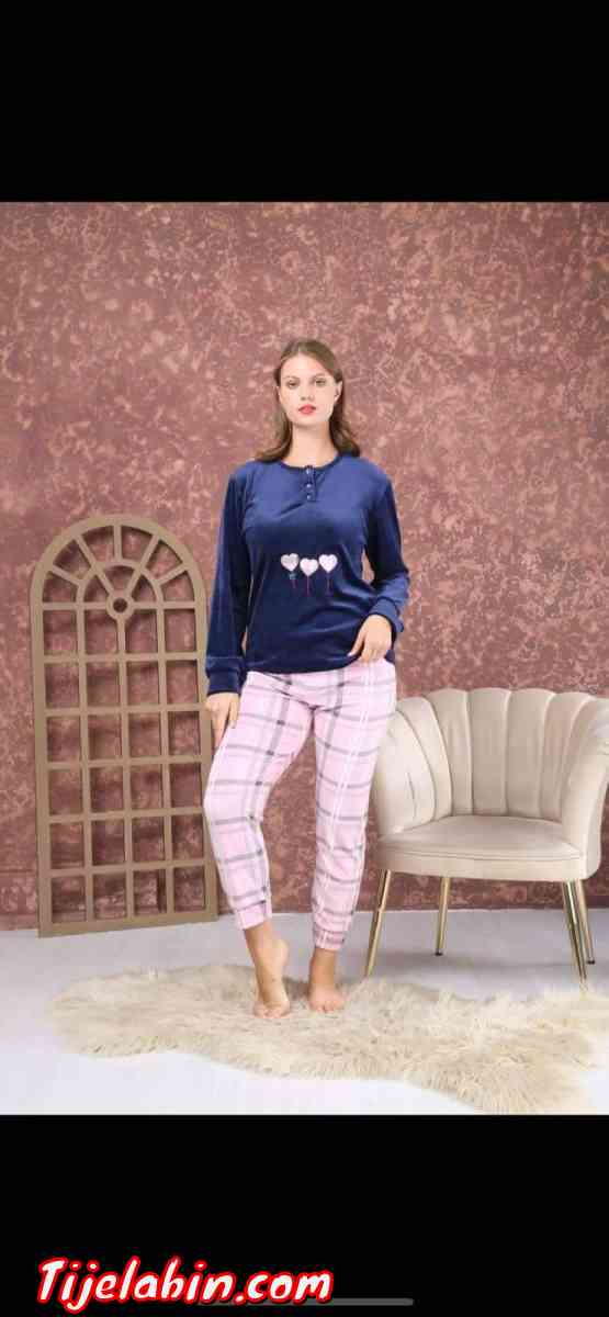 بيجامة - Sidi Ali, Mostaganem - Tijelabin