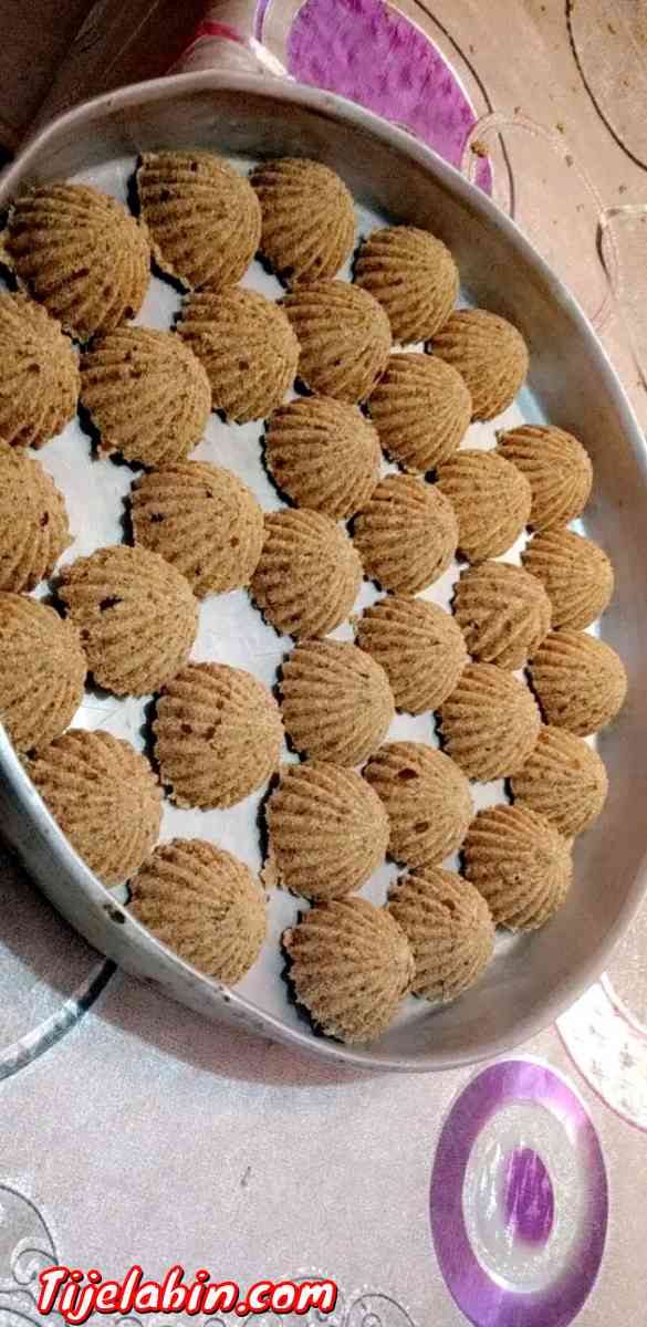 مأكولات بيتيه تقليدية للمقاهي - Ain Mellouk, Mila - Tijelabin