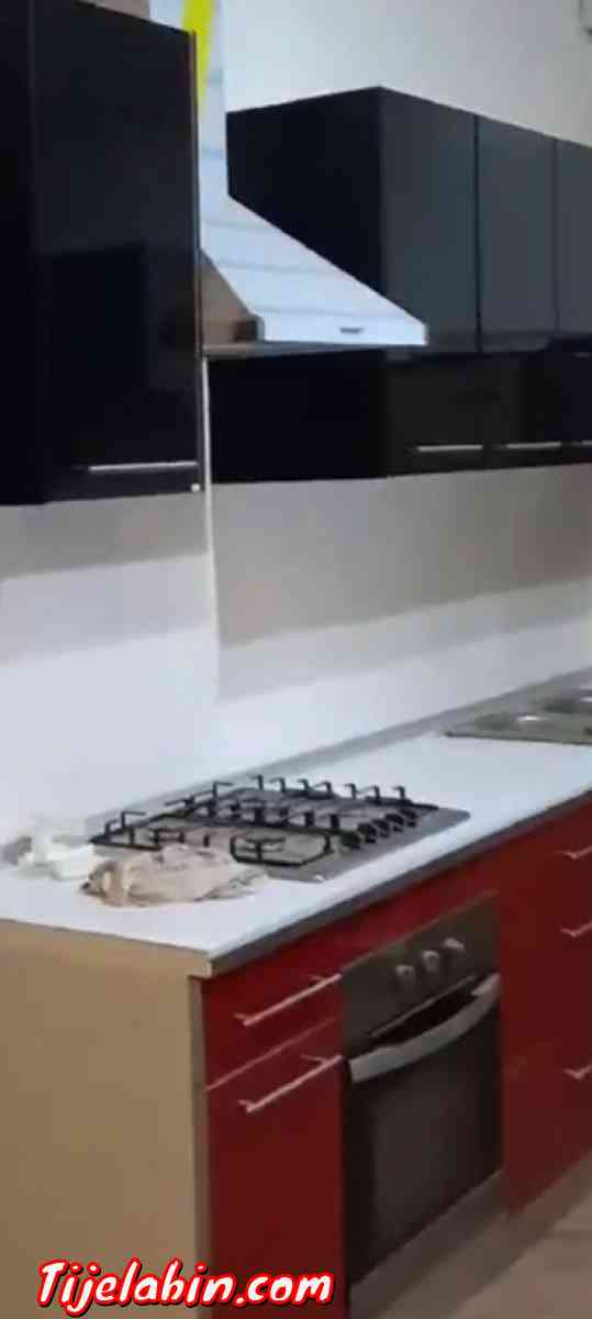 meuble cuisine - Chlef, Chlef - Tijelabin