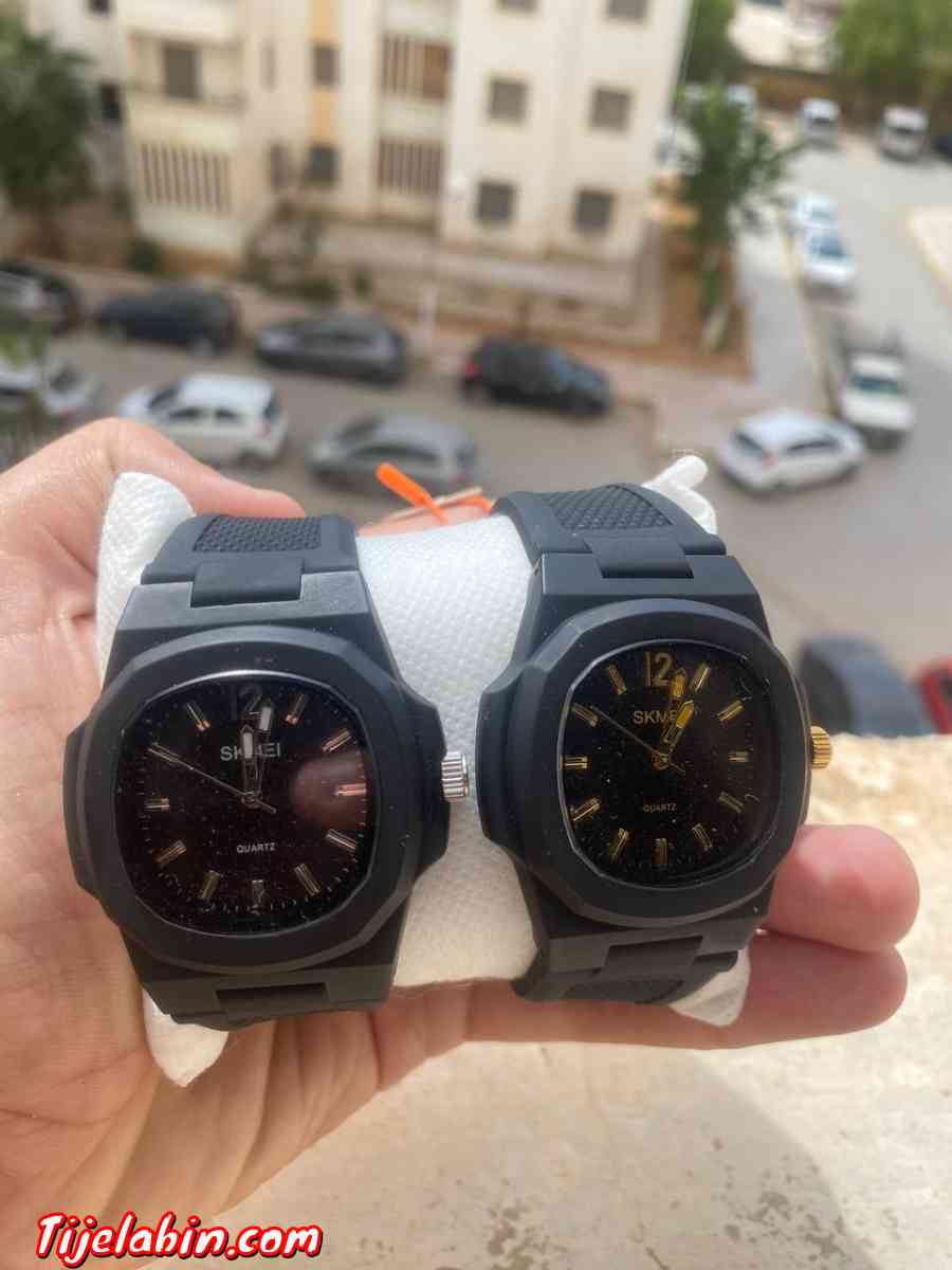 montre skmei original modèle 1717 - Boudouaou, Boumerdes - Tijelabin