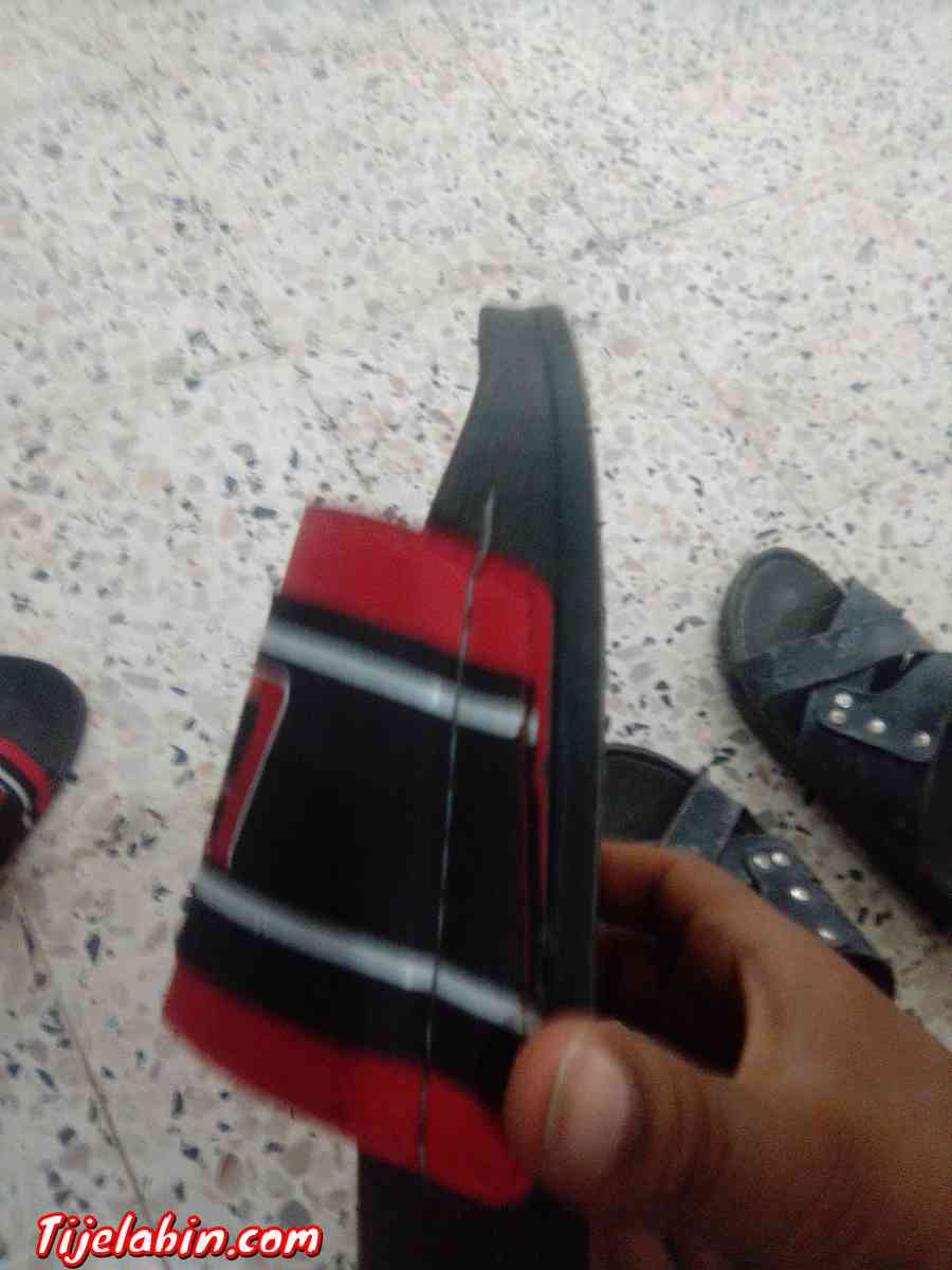 للبيع في بن قشة - Alger Centre, Alger - Tijelabin