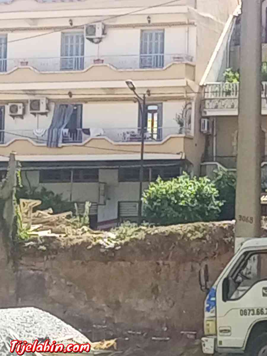 F3 jijel centre ville - Jijel, Jijel - Tijelabin