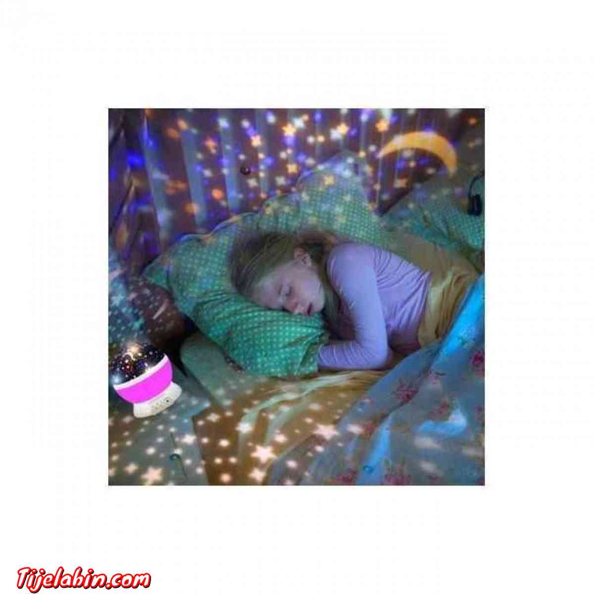 مصباح غرف - Alger Centre, Alger - Tijelabin