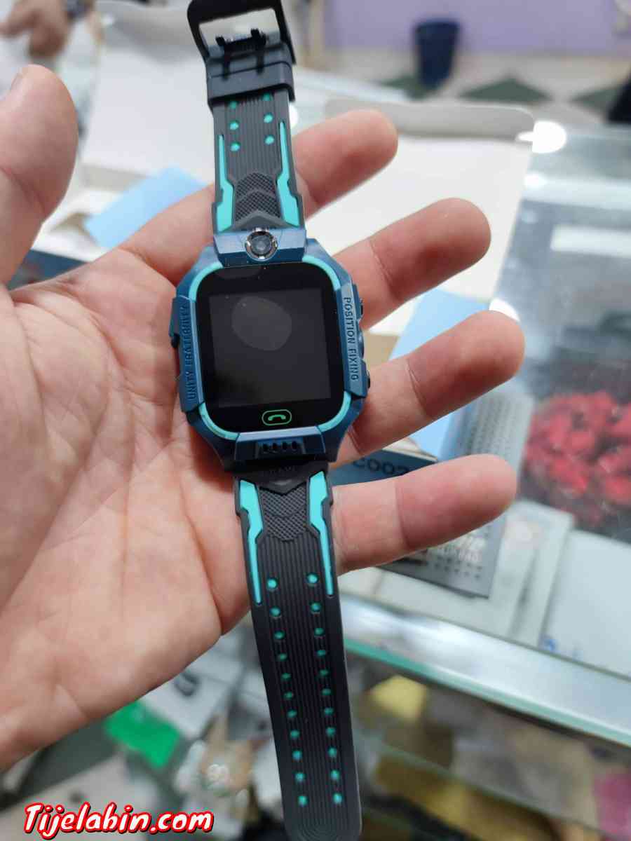 smart 2030 - Hussein Dey, Alger