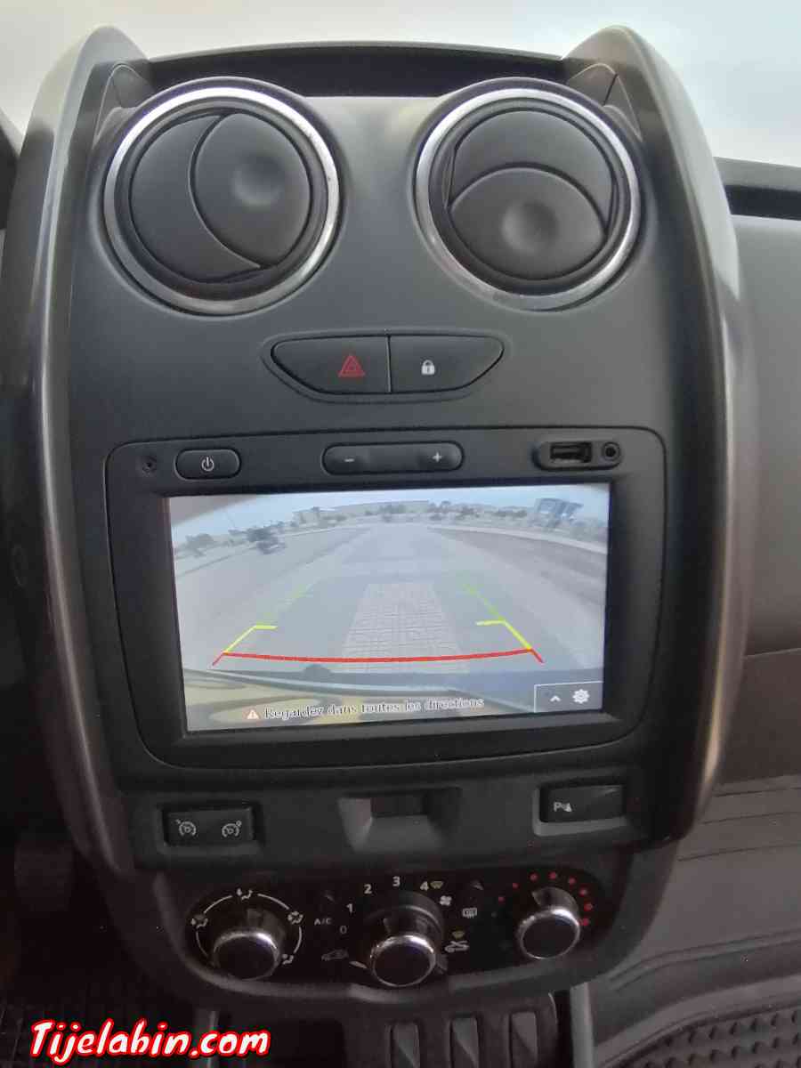 dacia - Laghouat, Laghouat