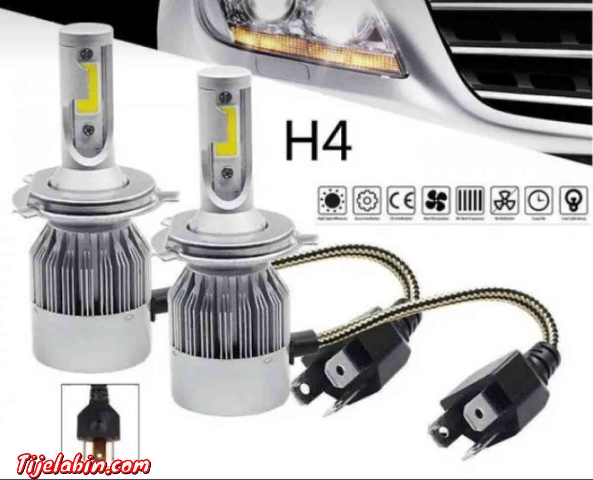 xeno c6 h4 - Alger Centre, Alger