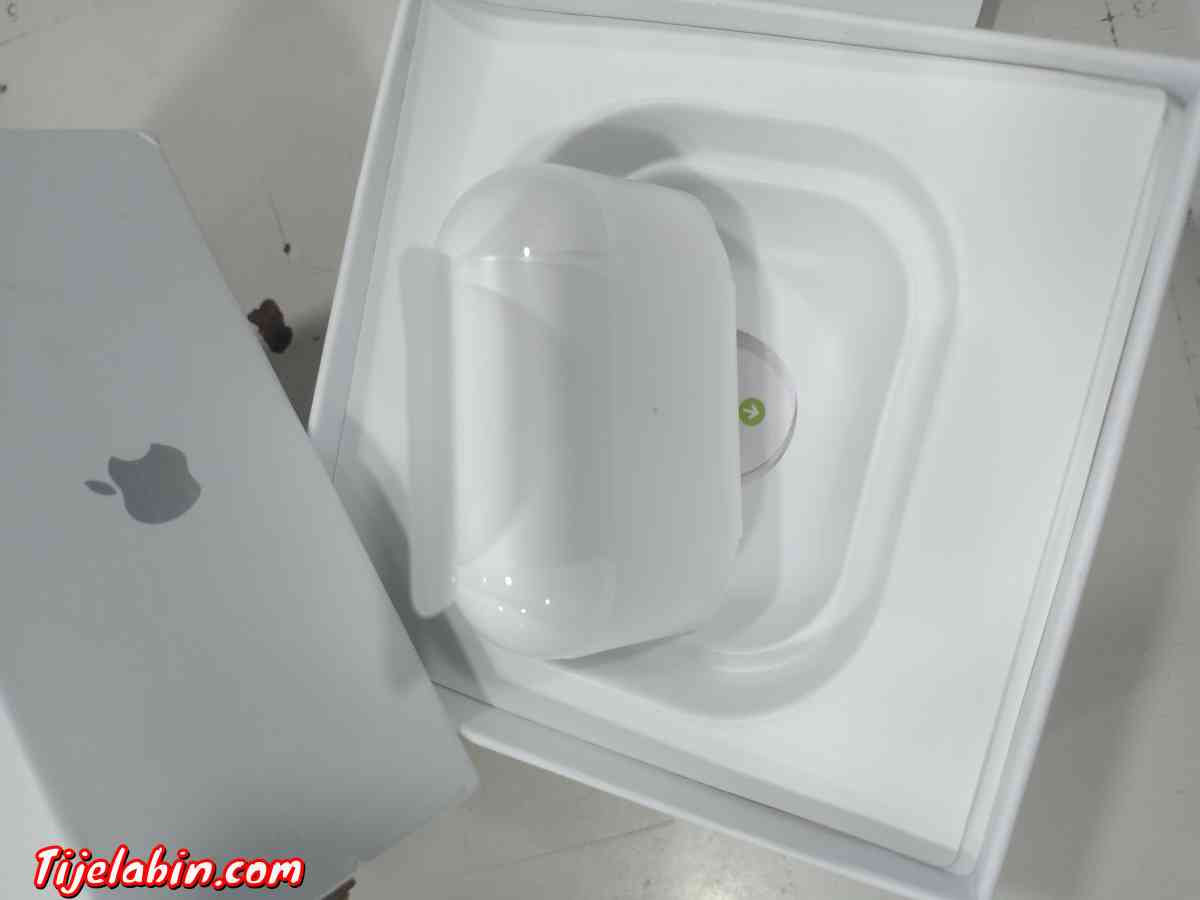 Airpods - Hussein Dey, Alger - Tijelabin