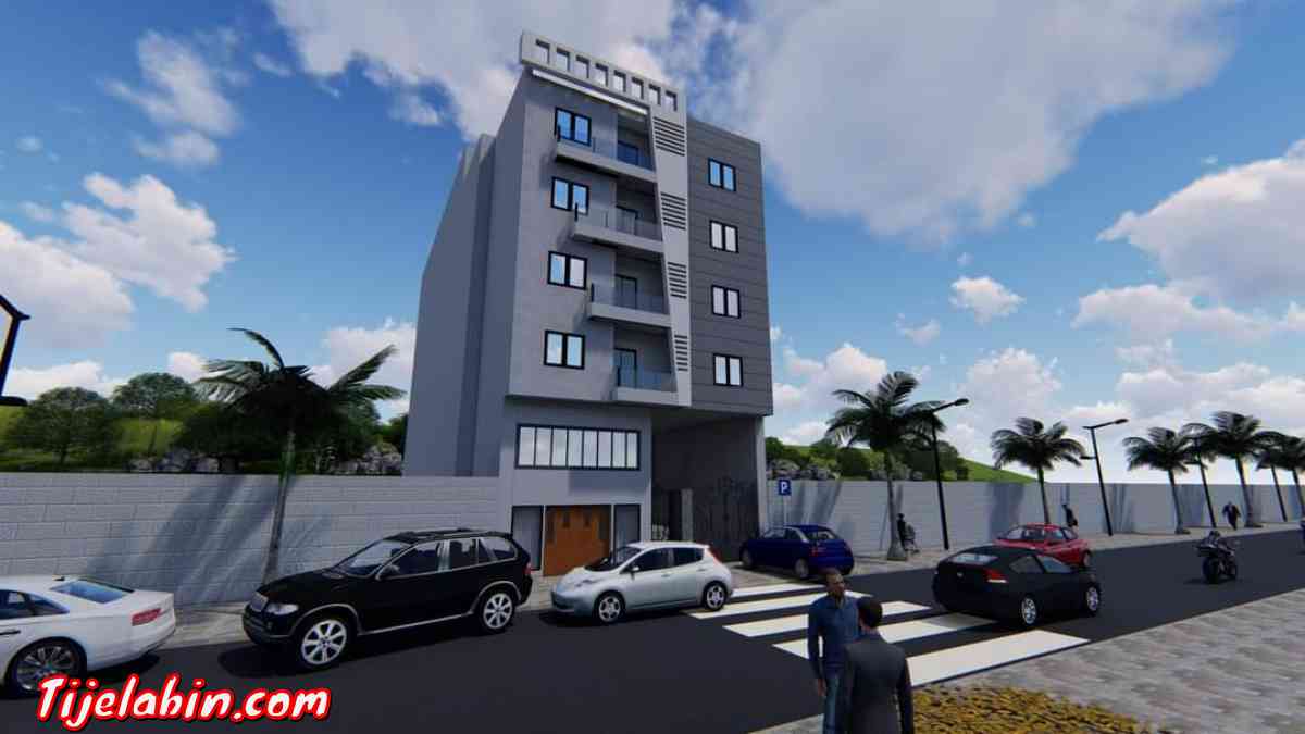 بيع شقق - Mostaganem, Mostaganem - Tijelabin