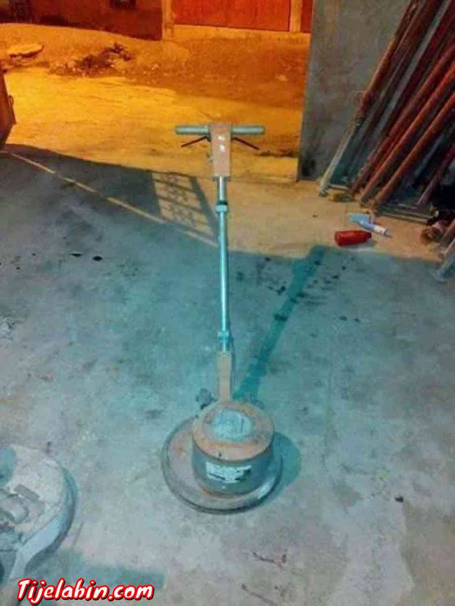 machines destrage - Ain Abid, Constantine - Tijelabin