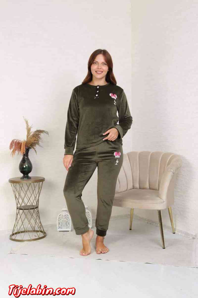 بيجامة - Sidi Ali, Mostaganem - Tijelabin