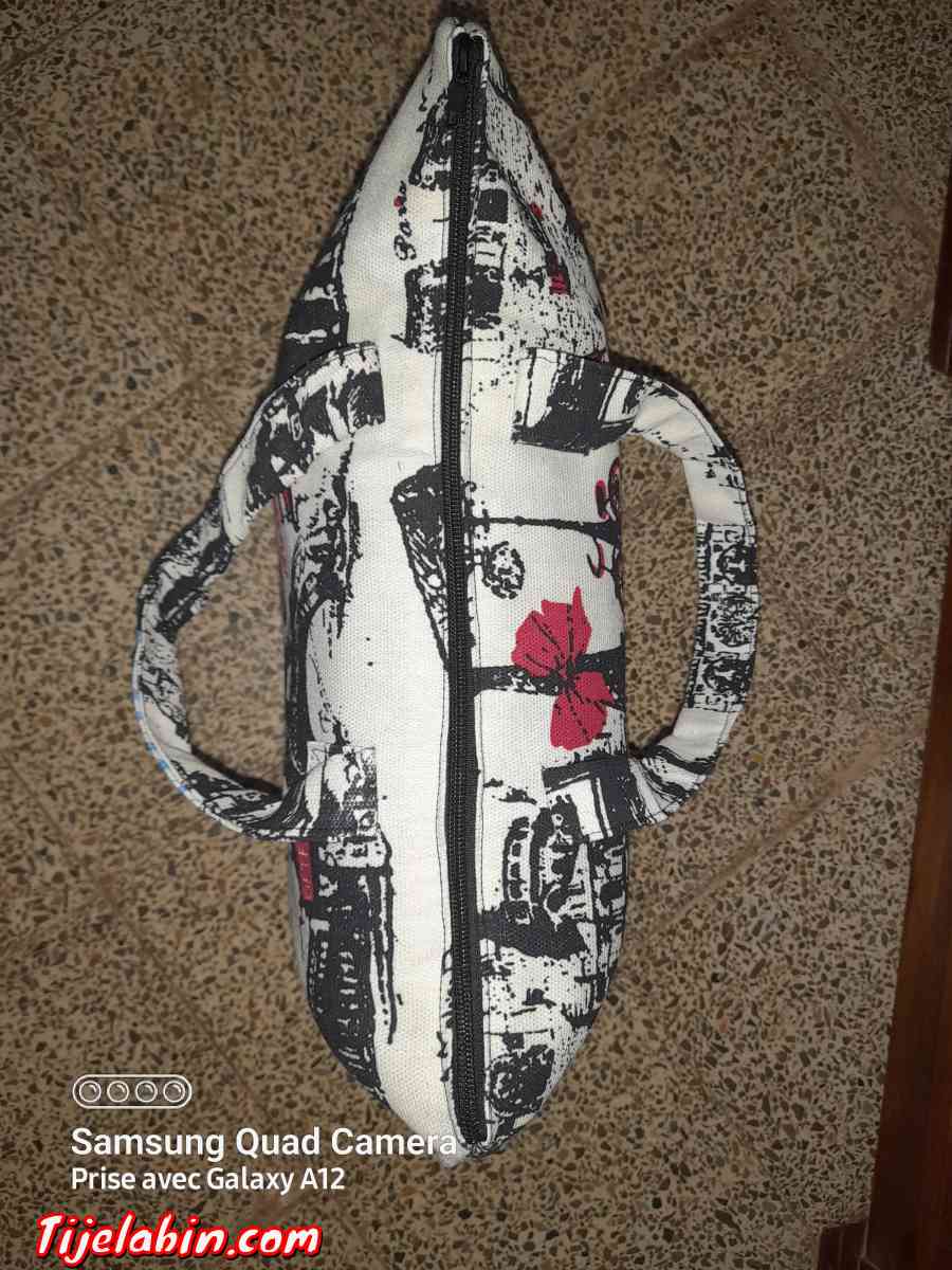 حقيبة يد نسائية - Mascara, Mascara - Tijelabin