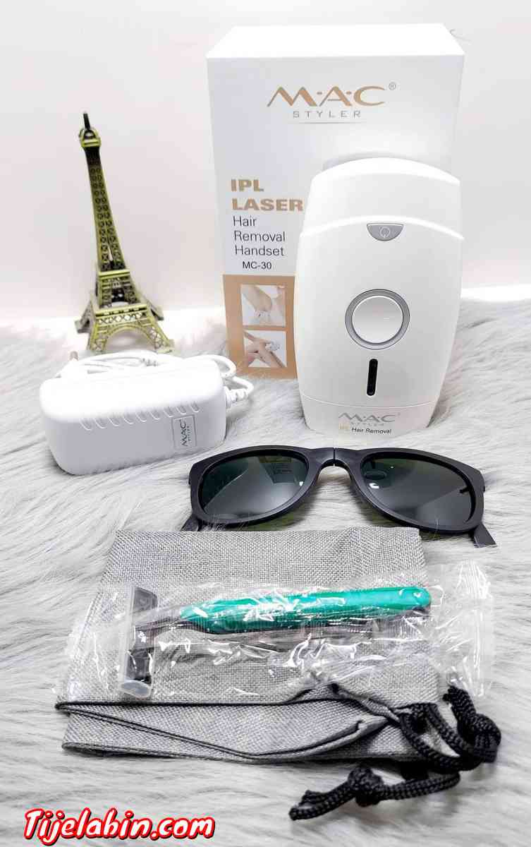 mac mac - Bab El Oued, Alger