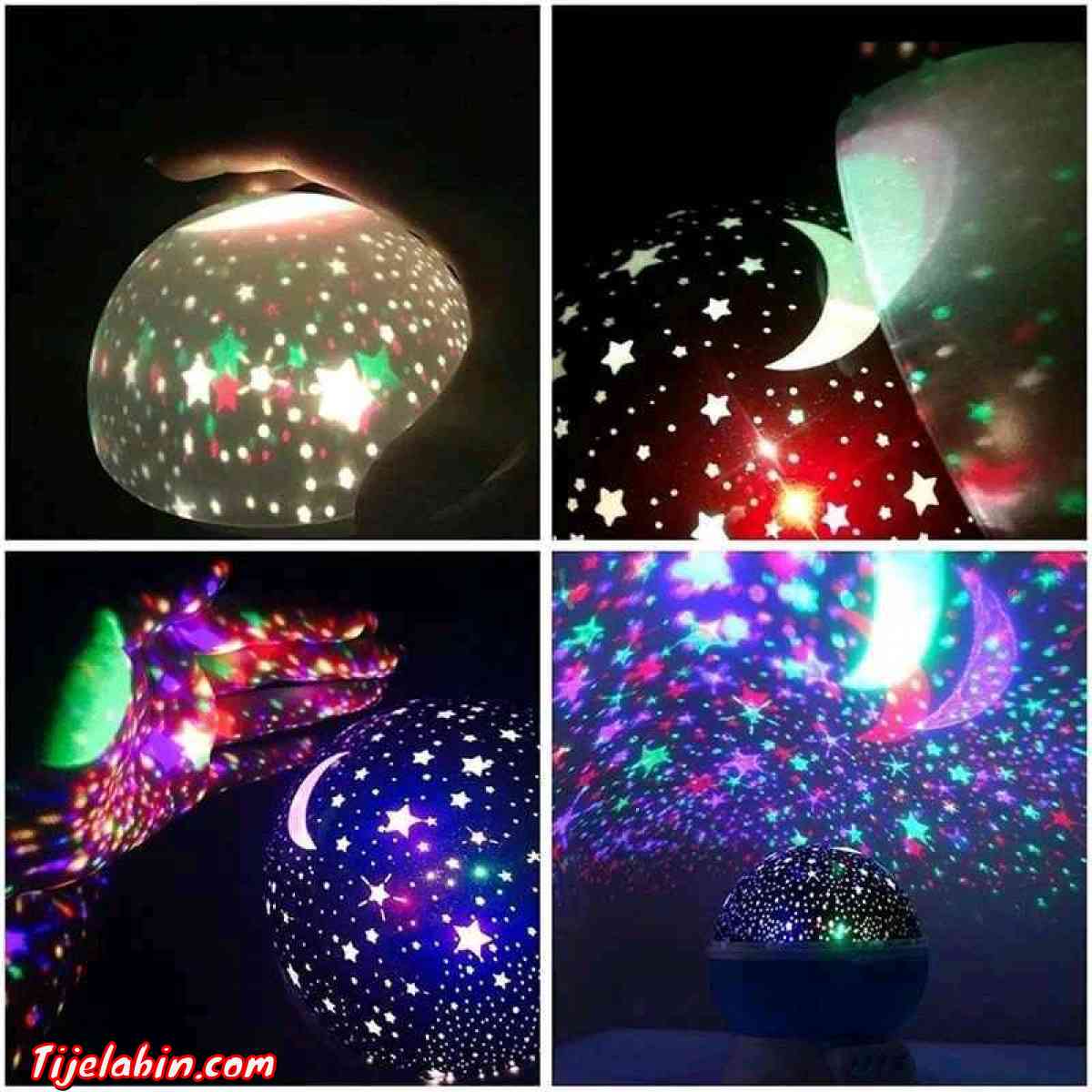 مصباح غرف - Alger Centre, Alger - Tijelabin