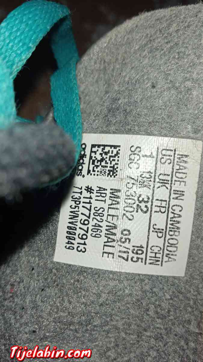 sóli de football - Ammi Moussa, Relizane - Tijelabin