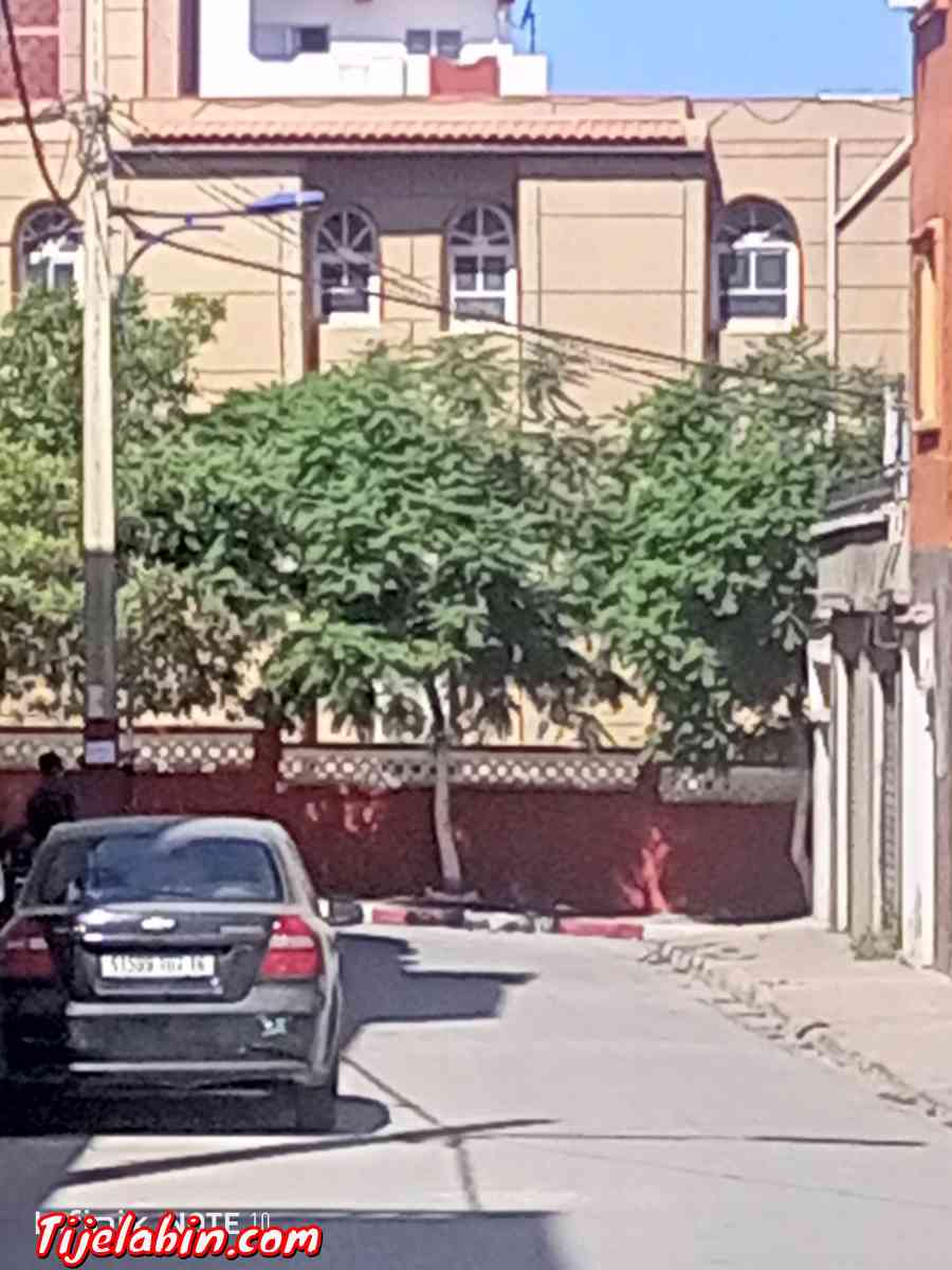 F3 jijel centre ville - Jijel, Jijel - Tijelabin