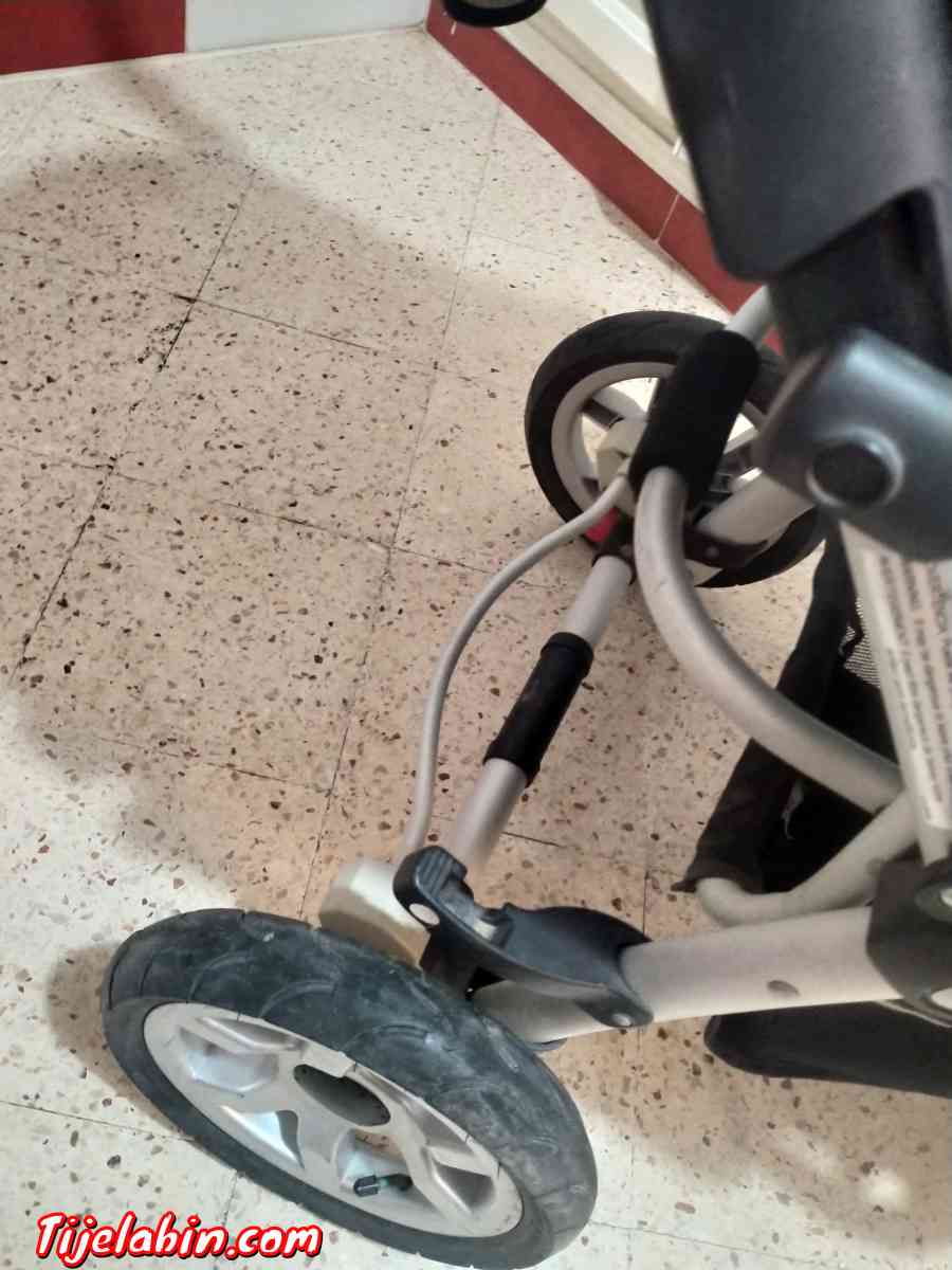 article bébé excellent état a bousmail livraison 58 wilaya - Bou Ismail, Tipaza - Tijelabin