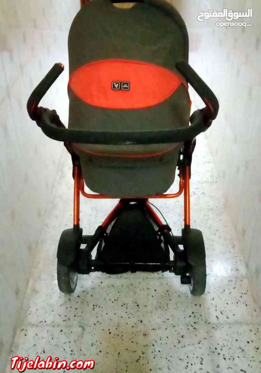 بوسات للبيع - Ouled Yaich, Blida - Tijelabin