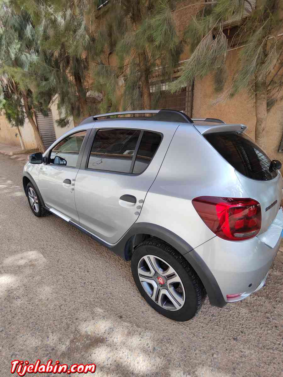 ستيبواي 19 مازوت. - Hamadia, Tiaret - Tijelabin