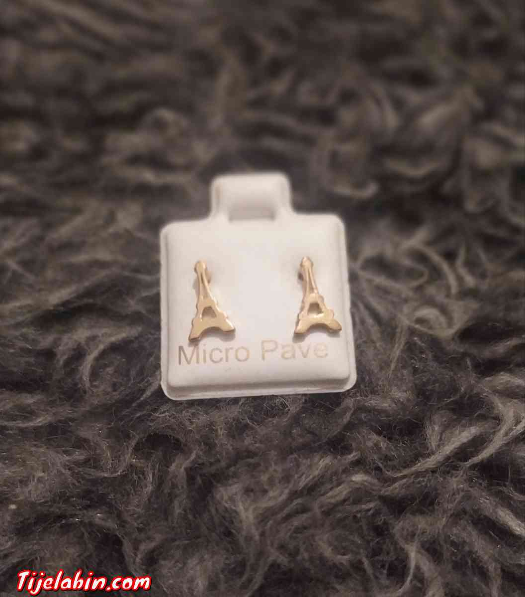 accessoires Femmes en acier inoxydable - Bab Azzouar, Alger - Tijelabin