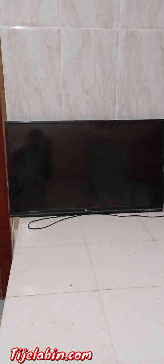 شاشة بلازمه   ENIE