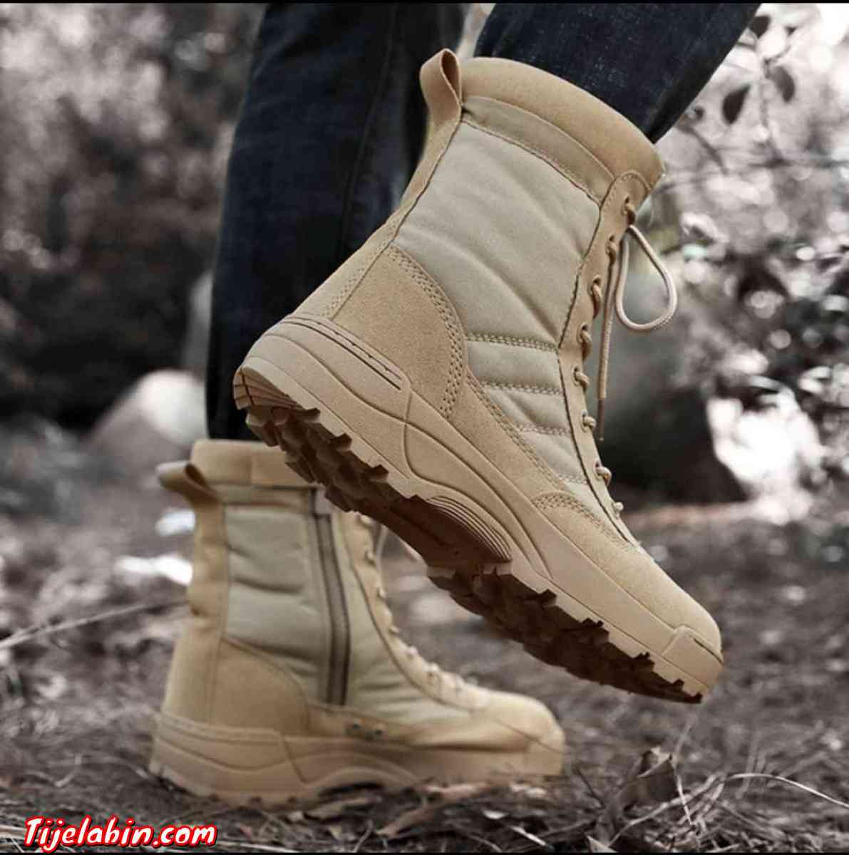 Godasse beetro creme - Alger Centre, Alger - Tijelabin