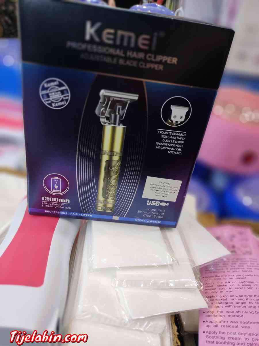 kemei - Bab El Oued, Alger - Tijelabin