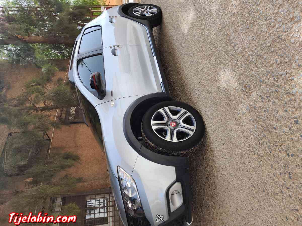 ستيبواي 19 مازوت. - Hamadia, Tiaret - Tijelabin