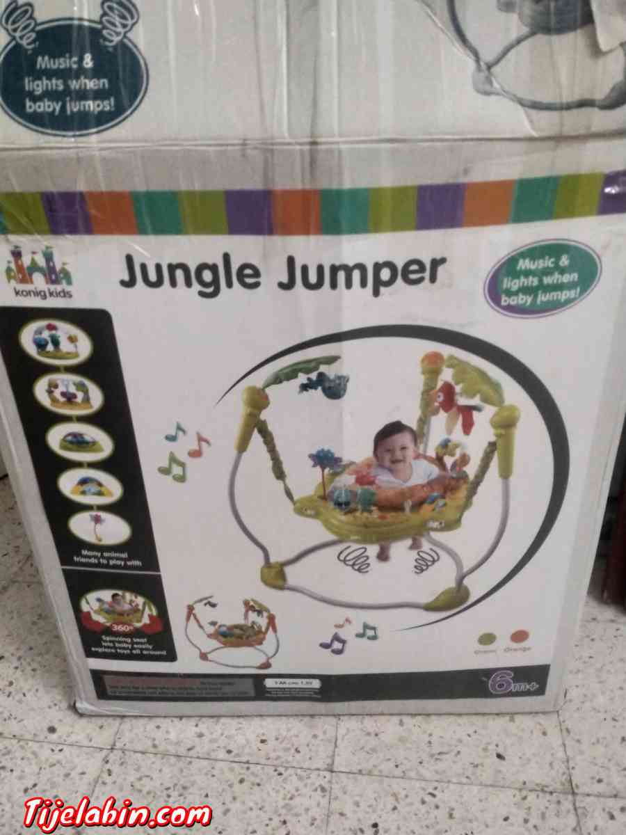 jumper.siage auto.lit.maxi cusi