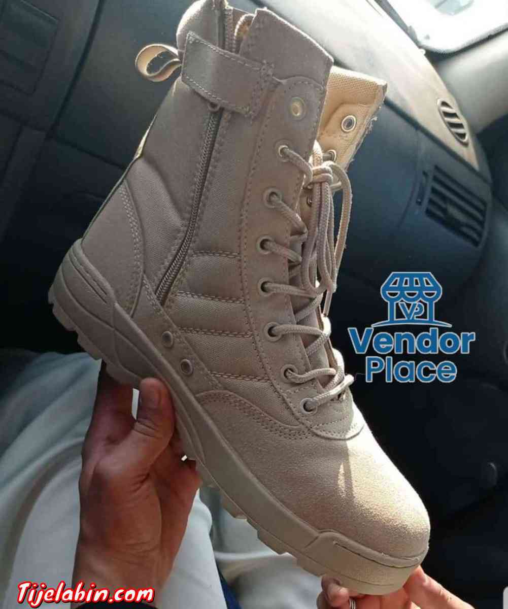 Godasse beetro creme - Alger Centre, Alger - Tijelabin