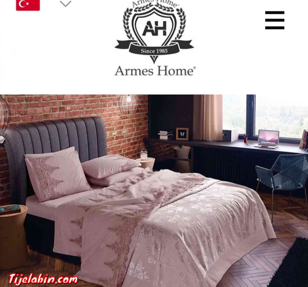 coveroli - Bir El Djir, Oran - Tijelabin