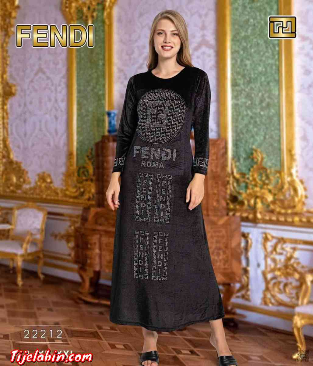 روبة قطيفة صناعة تركية - Marsa, Alger - Tijelabin