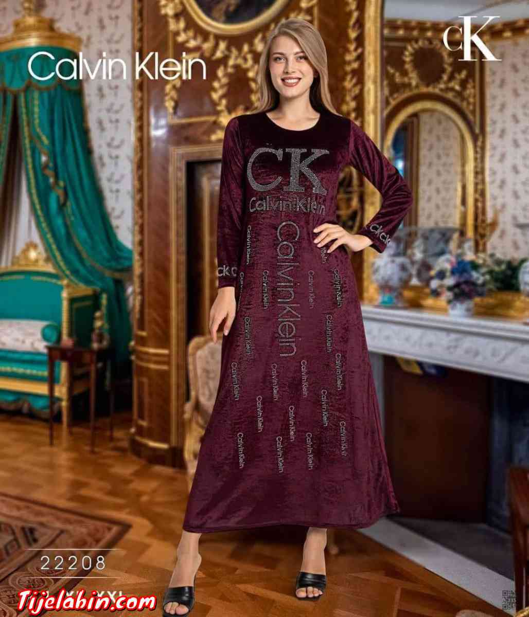 روبة قطيفة صناعة تركية - Marsa, Alger - Tijelabin