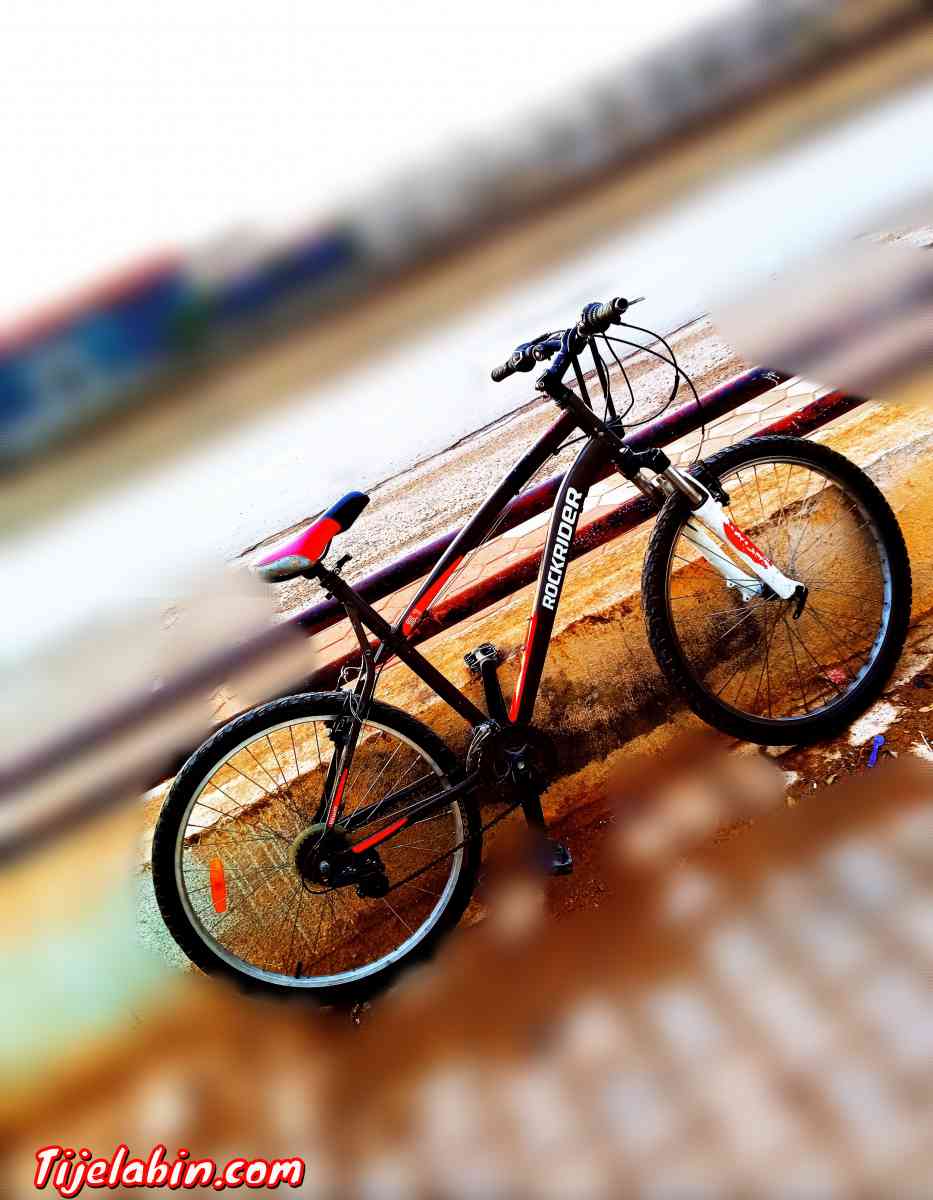 rock rider - Tissemsilt, Tissemsilt