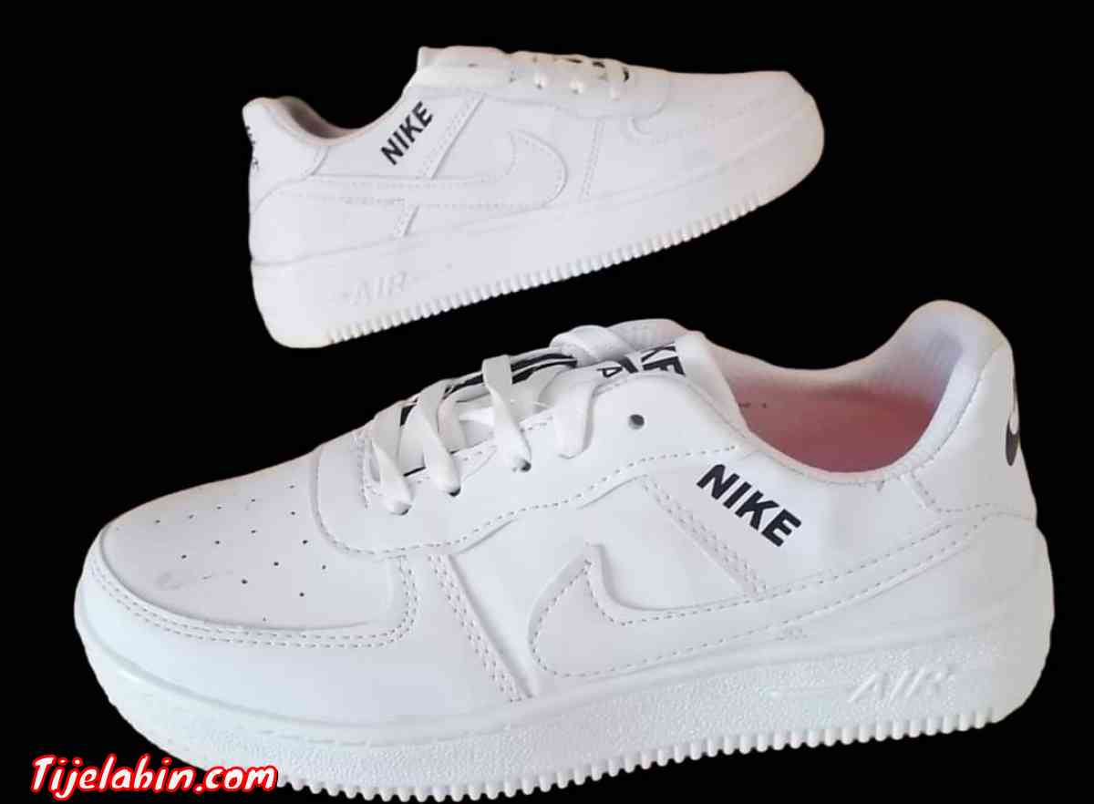 Nike Air Force - Chetouane, Tlemcen - Tijelabin