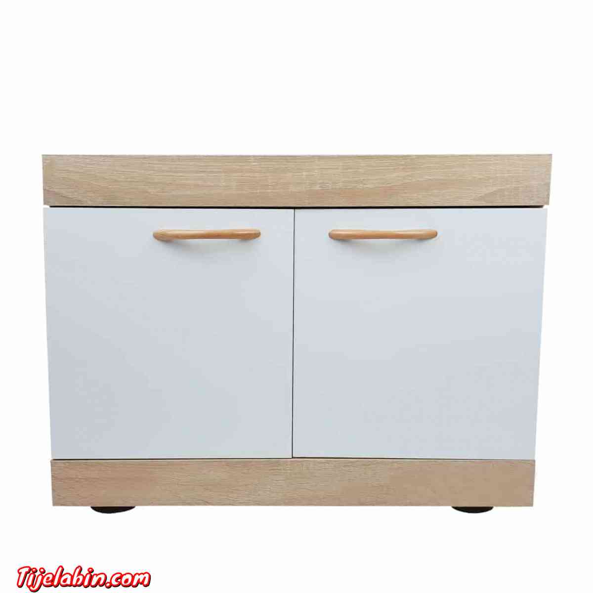 خزانة أحذية بمرآة و حاملة أغراض صغيرة - Alger Centre, Alger - Tijelabin