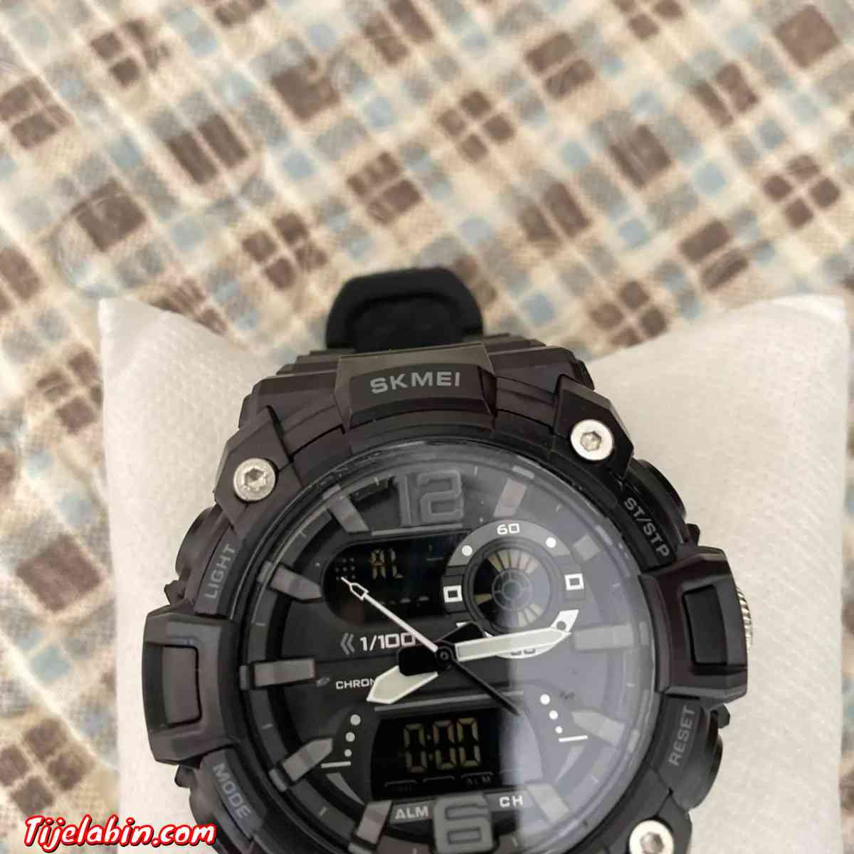 montre skmei original modèle 1529 - Boudouaou, Boumerdes - Tijelabin