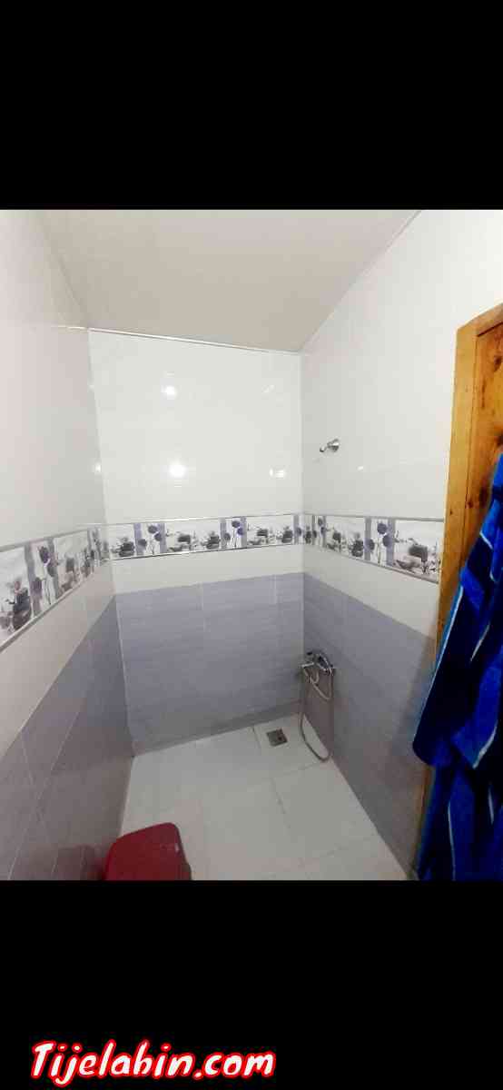 سكن آكتي - Es Senia, Oran - Tijelabin