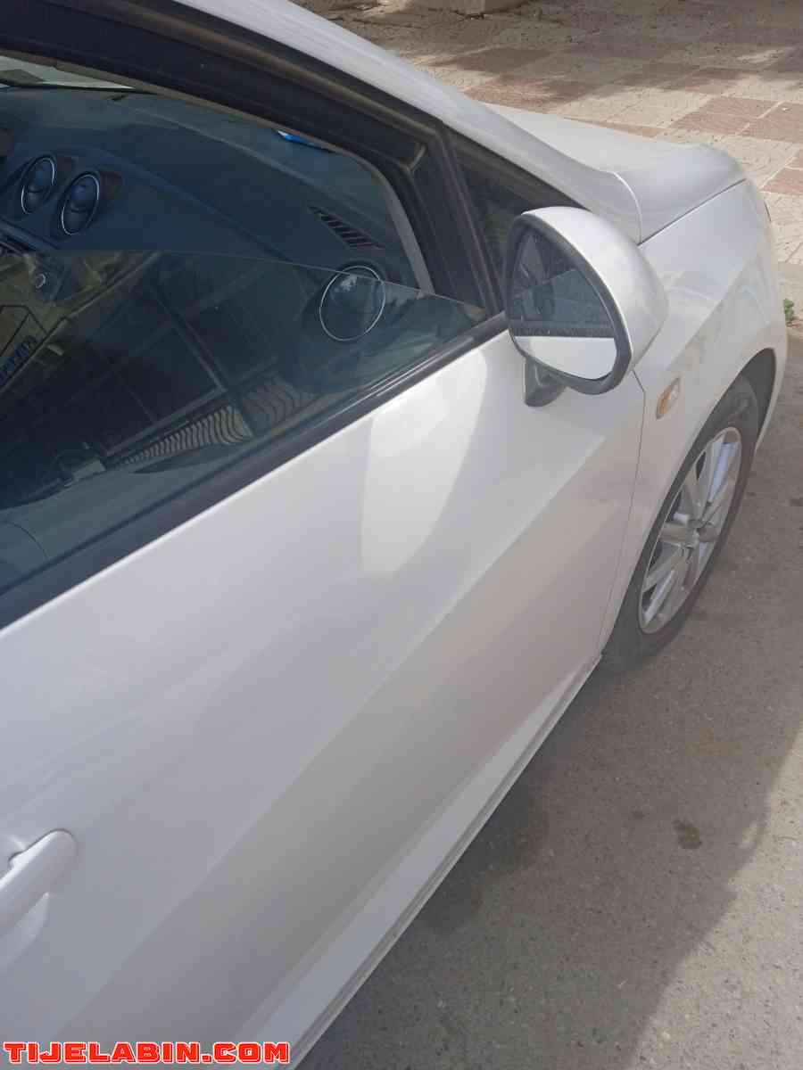 إيبيزا - Ain Defla, Ain Defla - Tijelabin