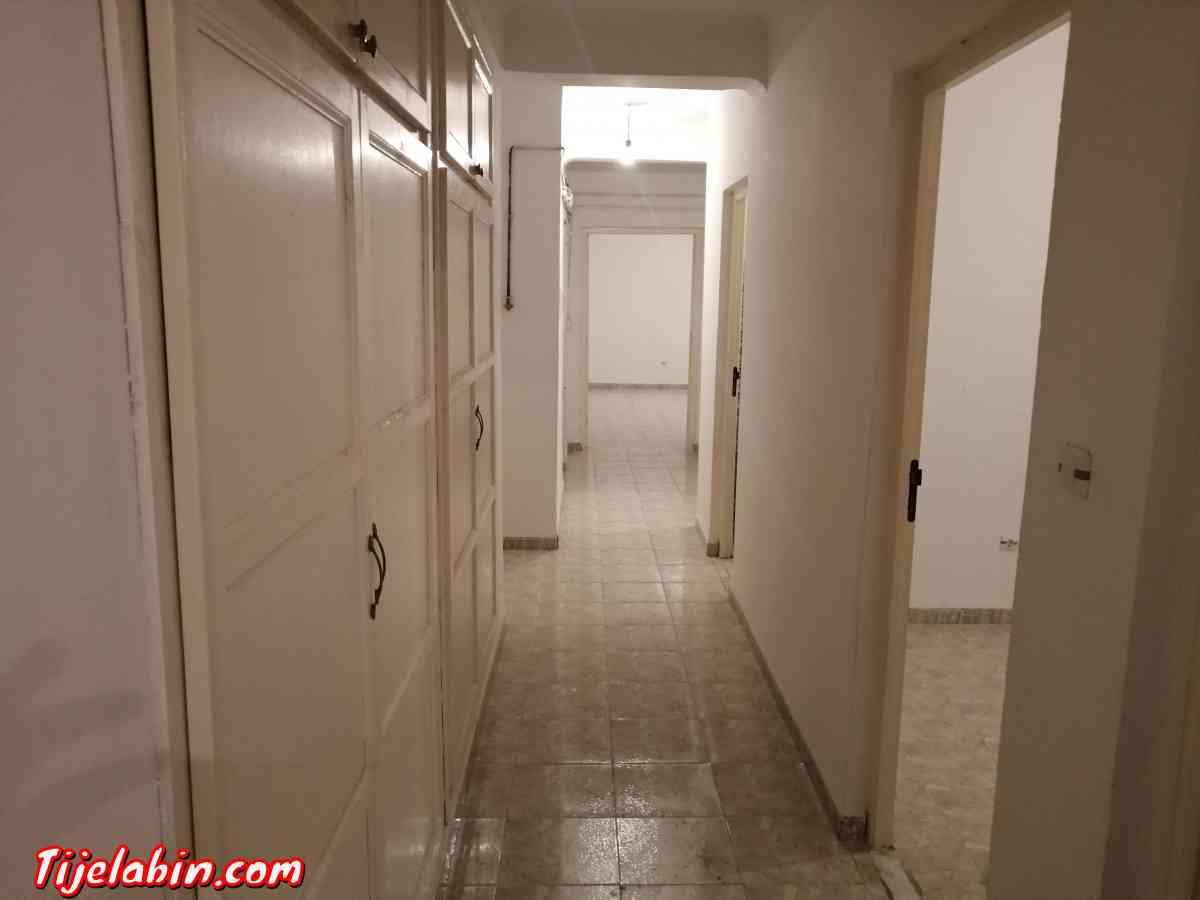 appartement F4 aadl - Bouinan, Blida - Tijelabin