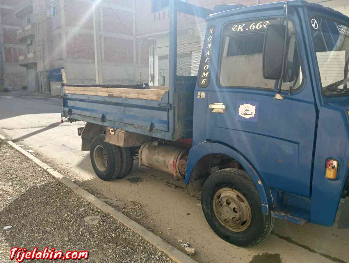 adem daas - Ain Smara, Constantine - Tijelabin