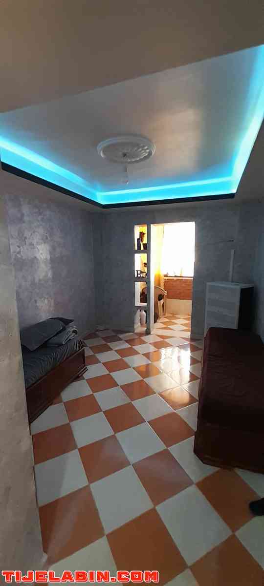 appartement F4_ 4em étage - Zeralda, Alger - Tijelabin