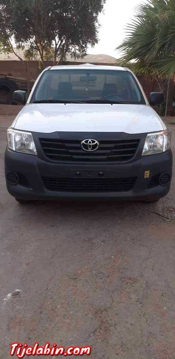 طيوطا هيليكس - Ain Defla, Ain Defla