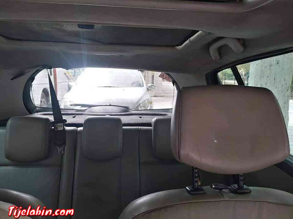 clio3 - Ras El Oued, Bordj Bou Arreridj - Tijelabin