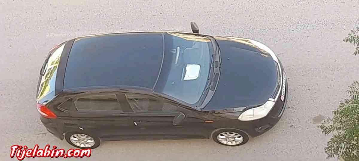 السيارة نوع : Chery fulwin 2013 - Oum El Bouaghi, Oum El Bouaghi - Tijelabin