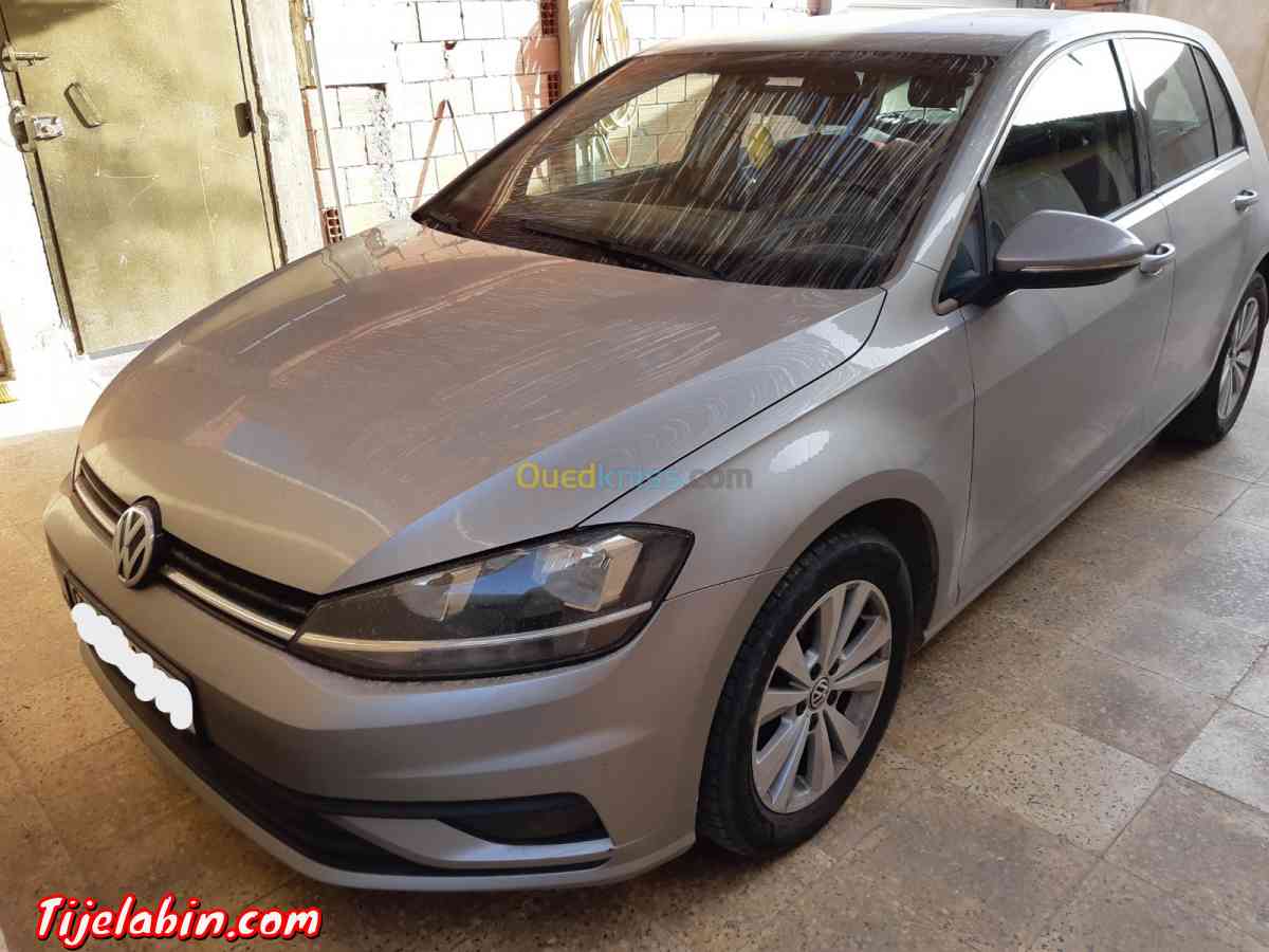 Golf 7 star 110 TDI - Hassi Messaoud, Ouargla