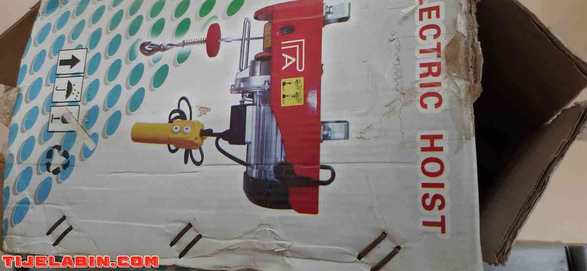 outillages - Chlef, Chlef - Tijelabin