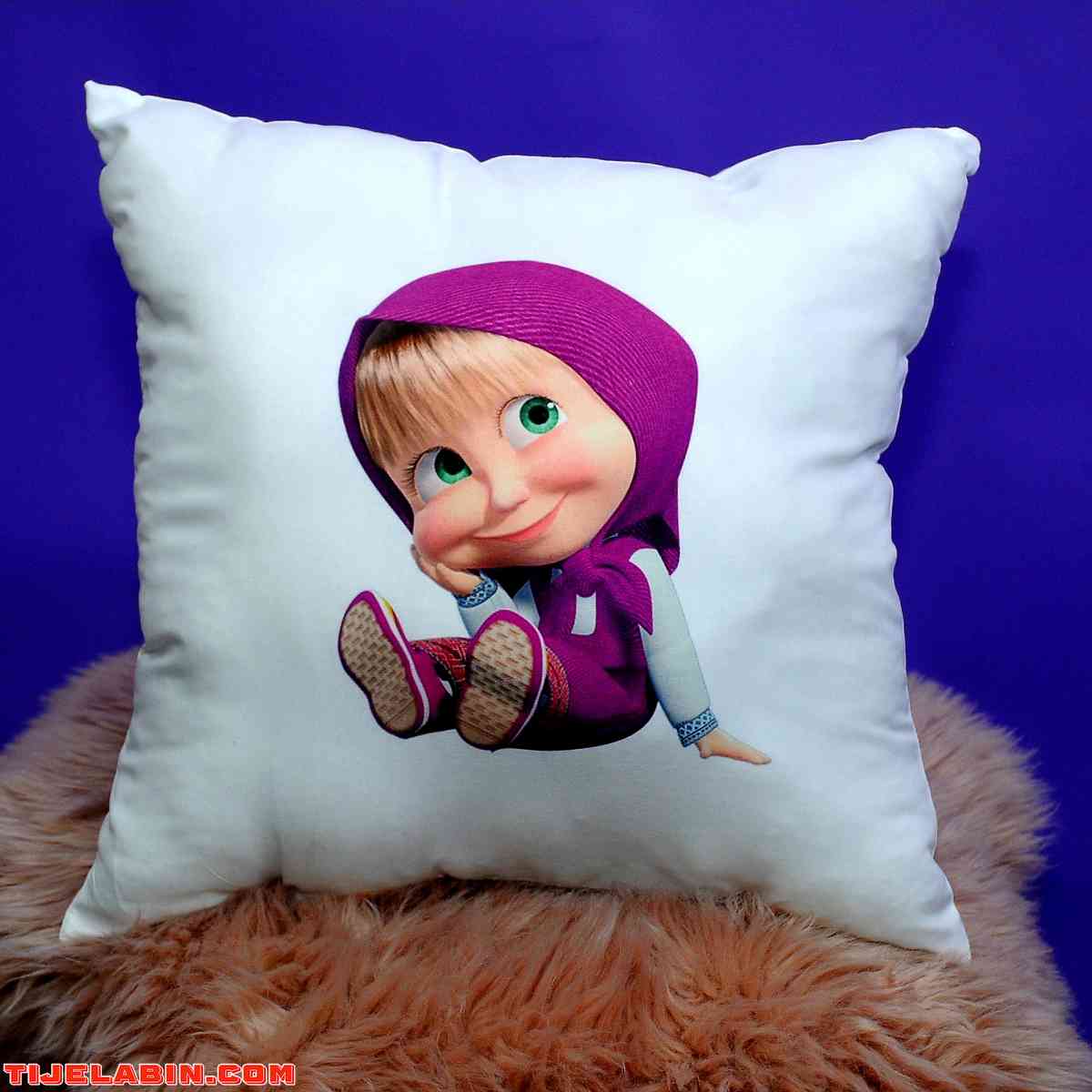 مخايد اطفال للديكور