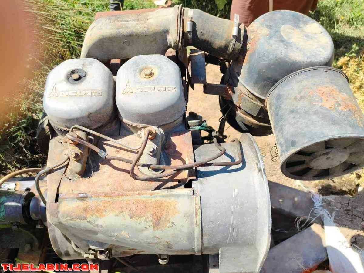 dutz 2 silander 24 chevou 511 - Ain Bessam, Bouira - Tijelabin