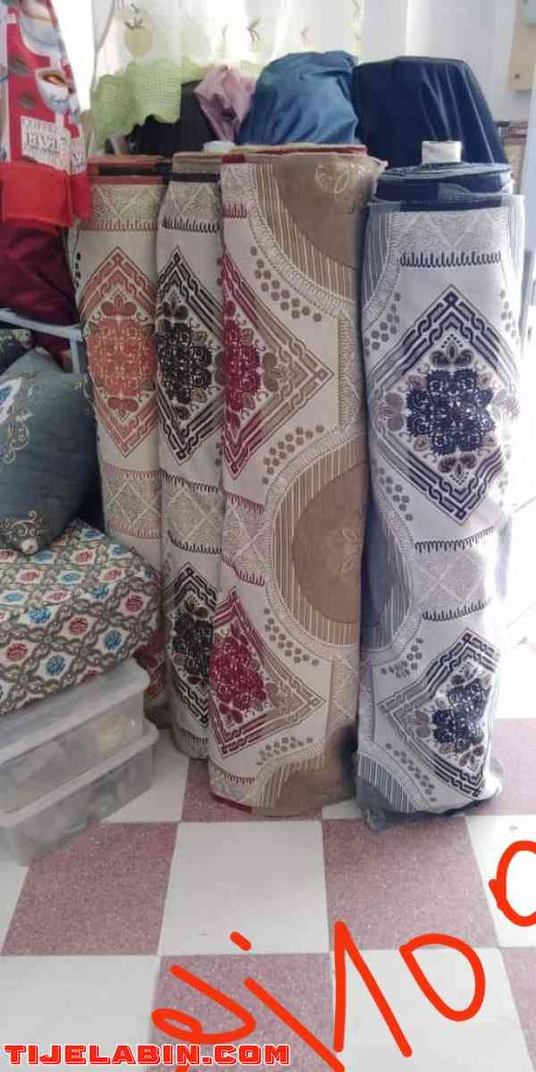 اقمشه الستائر بالجمله بياسة ولا اكثر